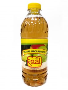Vinagre Sabor Mazana Condesa Real 370ml